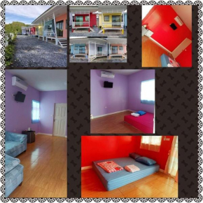 คอปเตอร์ Resort